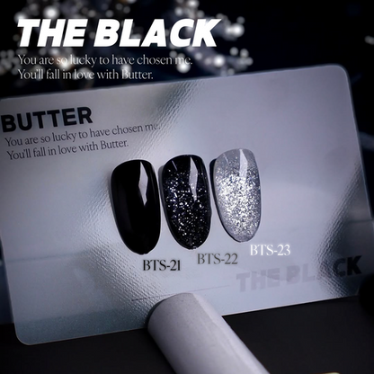 THE BLACK Collection