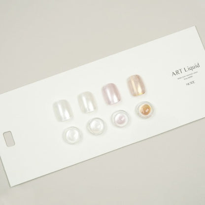ART Liquid Glow Collection