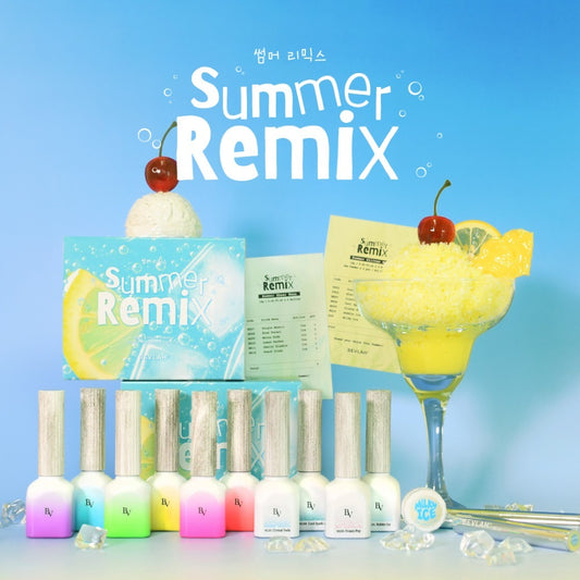 Summer Remix Collection