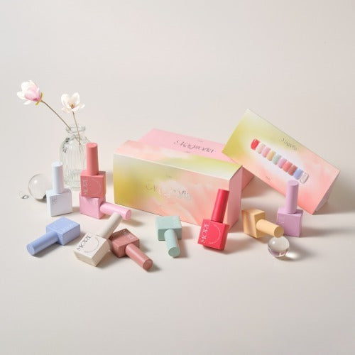Magnolia Collection