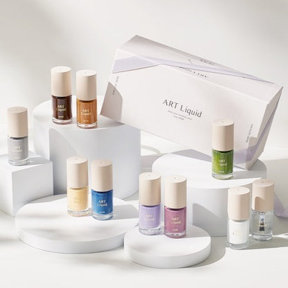 ART Liquid 1 Collection