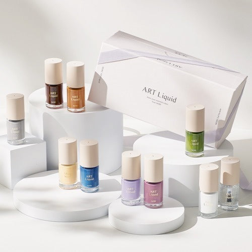 ART Liquid 1 Collection
