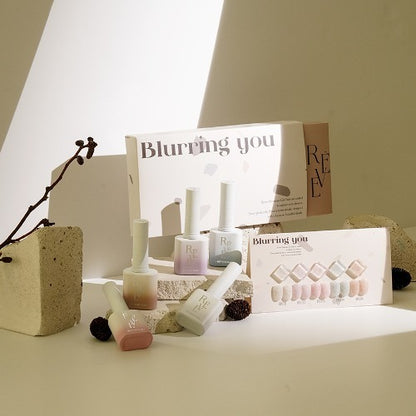 Blurring you Collection