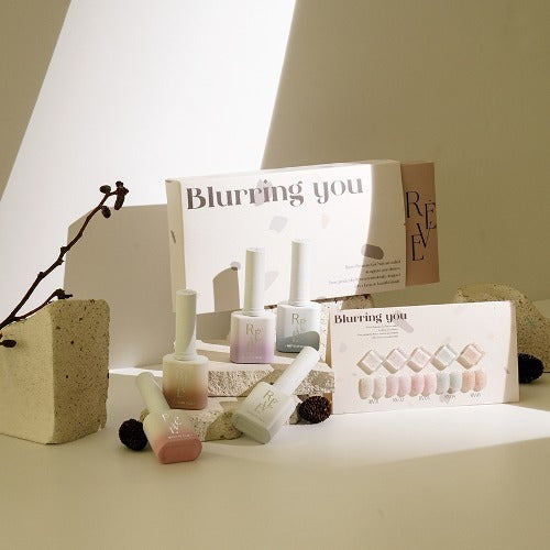 Blurring you Collection