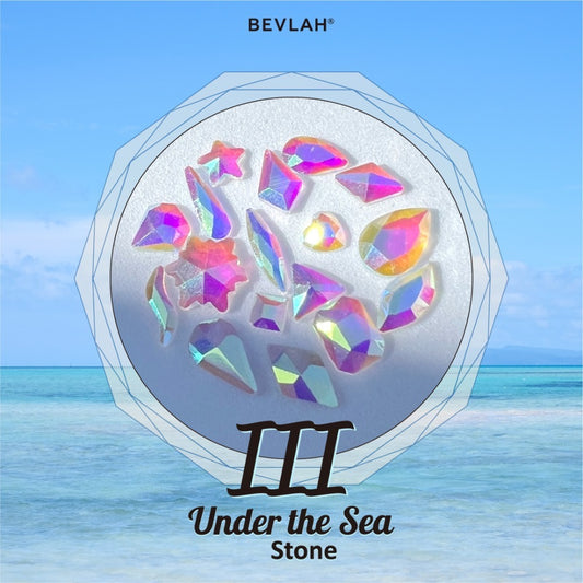Under the Sea Stone III