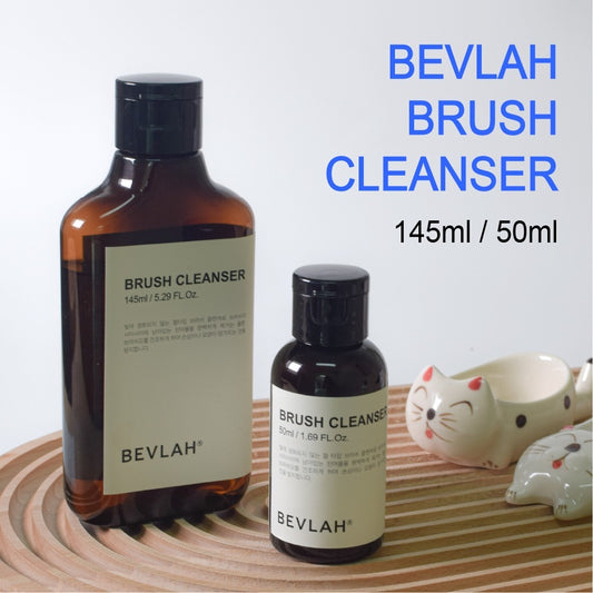 BRUSH CLEANSER