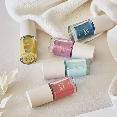 NEW ART Liquid Collection
