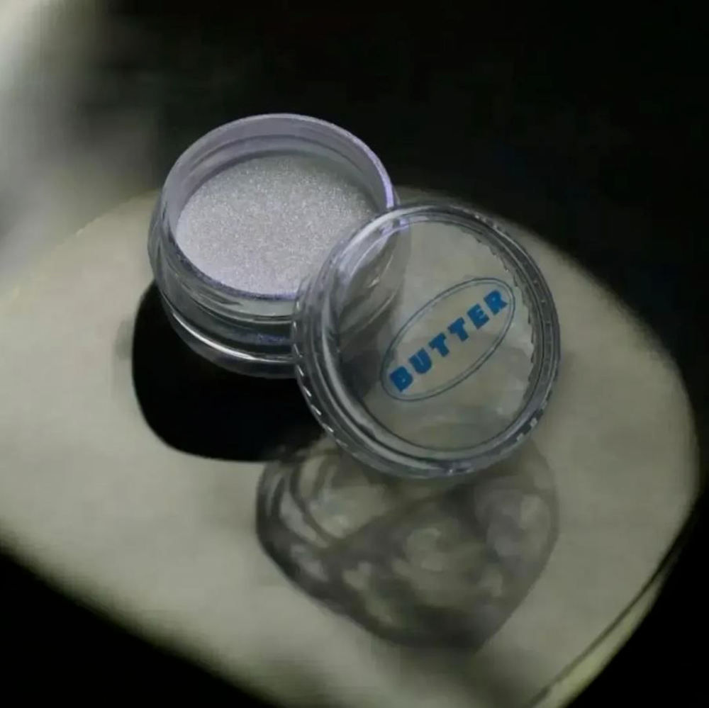 BUTTER POWDER