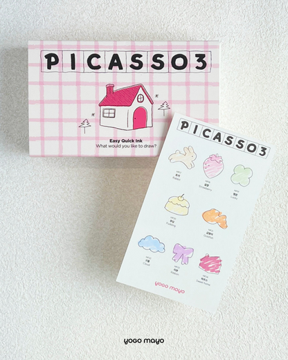 PICASSO 3 Collection