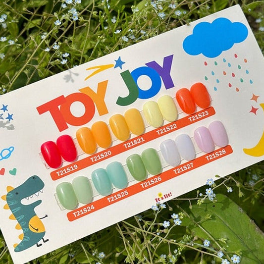 TOY JOY Collection
