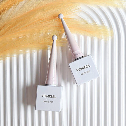 MATTE TOP