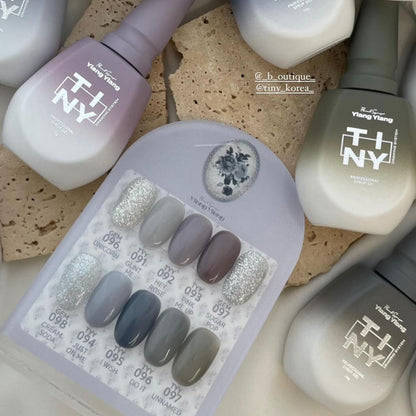 Gray Collection