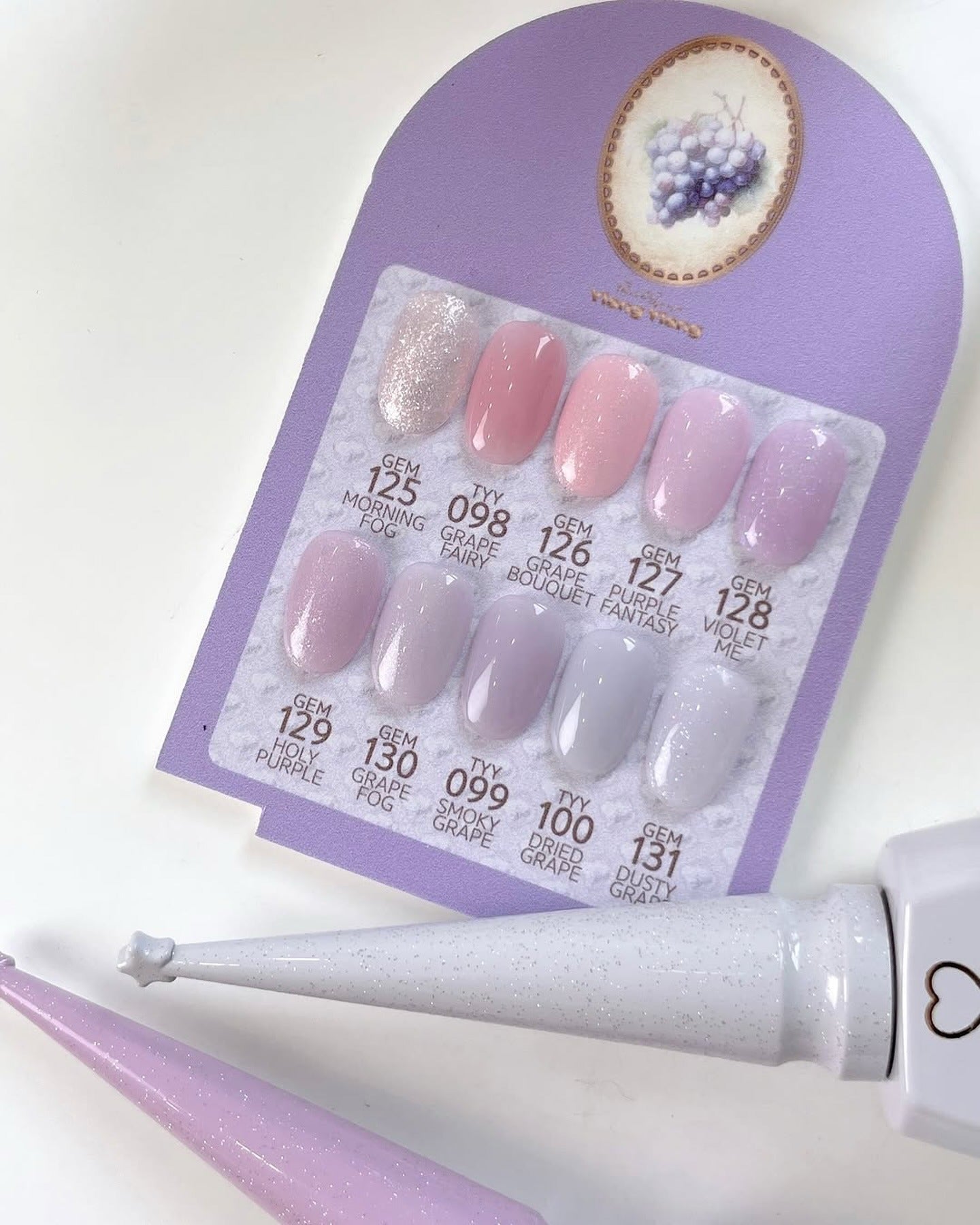 Grapevine Collection