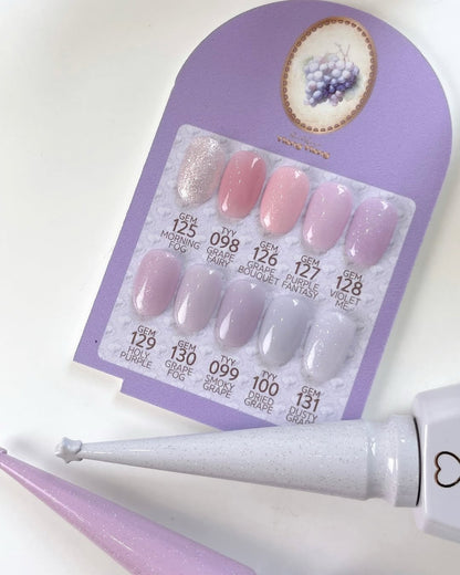 Grapevine Collection