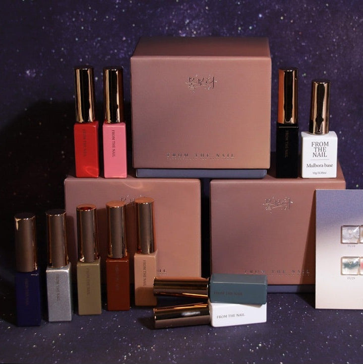 Mulbora Collection
