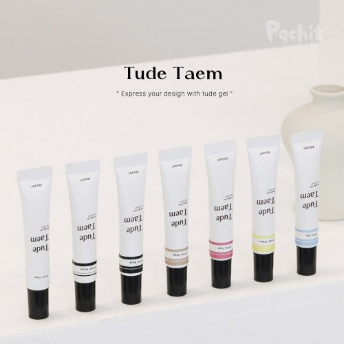 Tude Taem Collection
