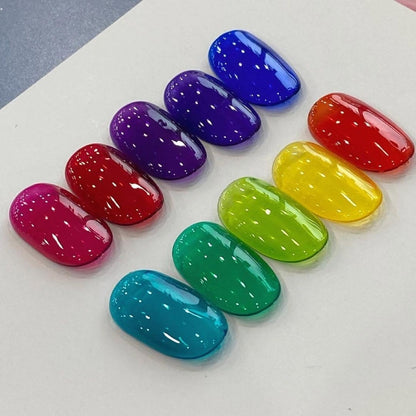 JJUU'S JJUUICE Collection