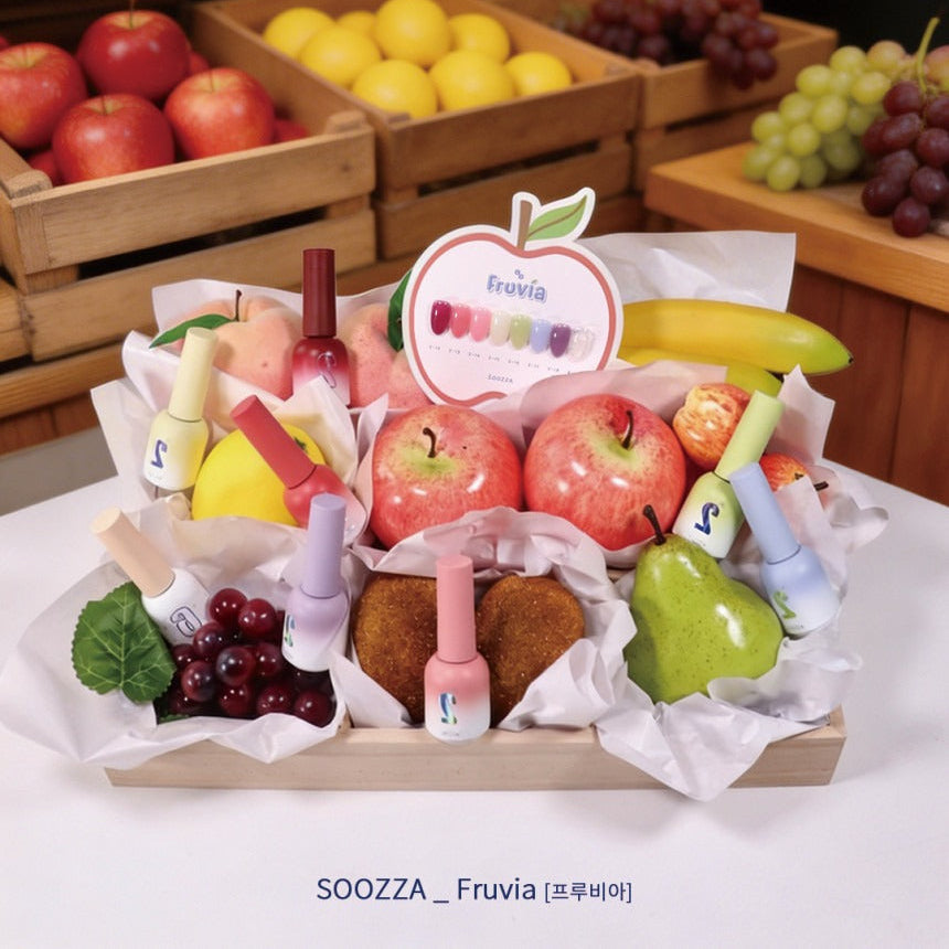 Fruvia Collection