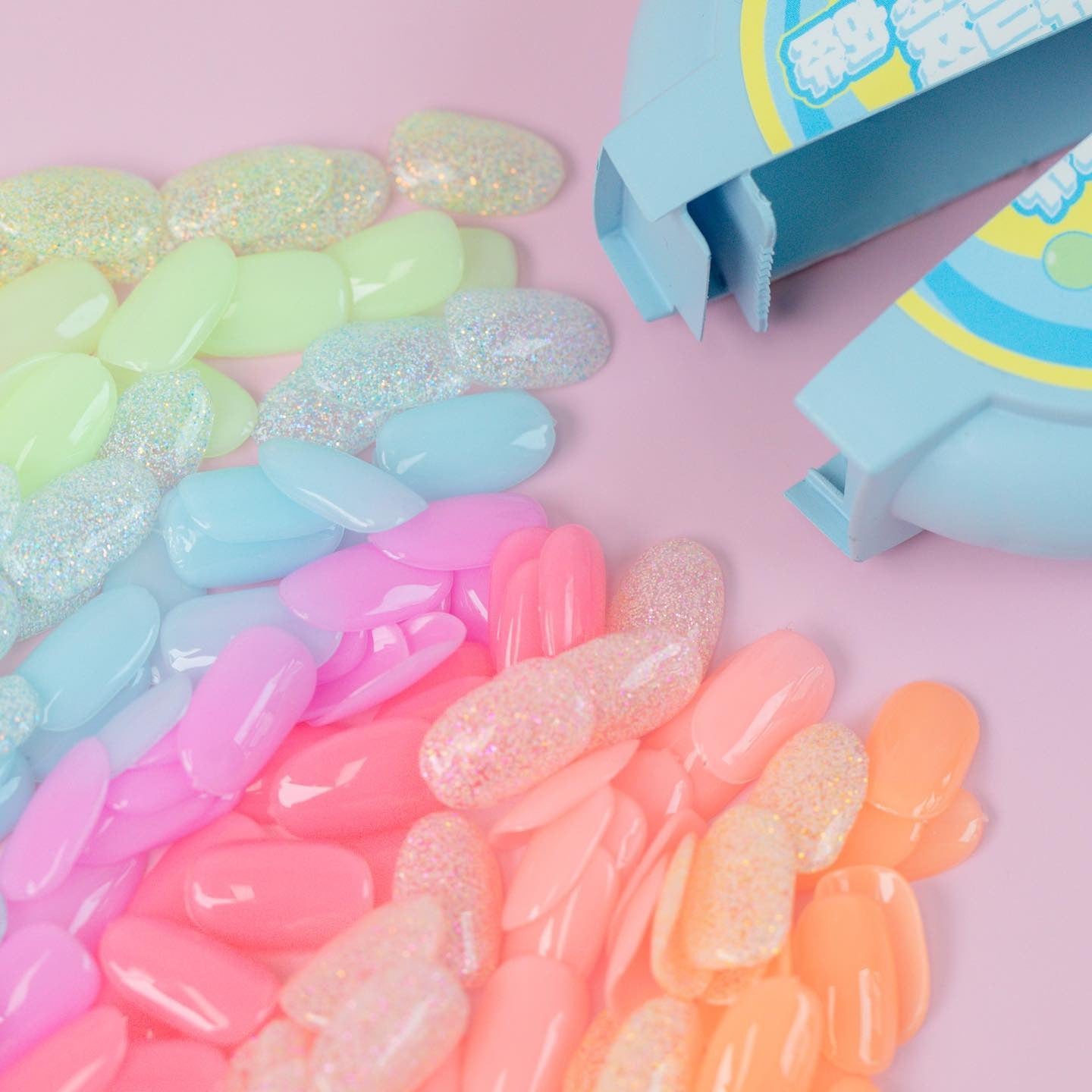 JJUU & SODA JJURUJJURU Collection