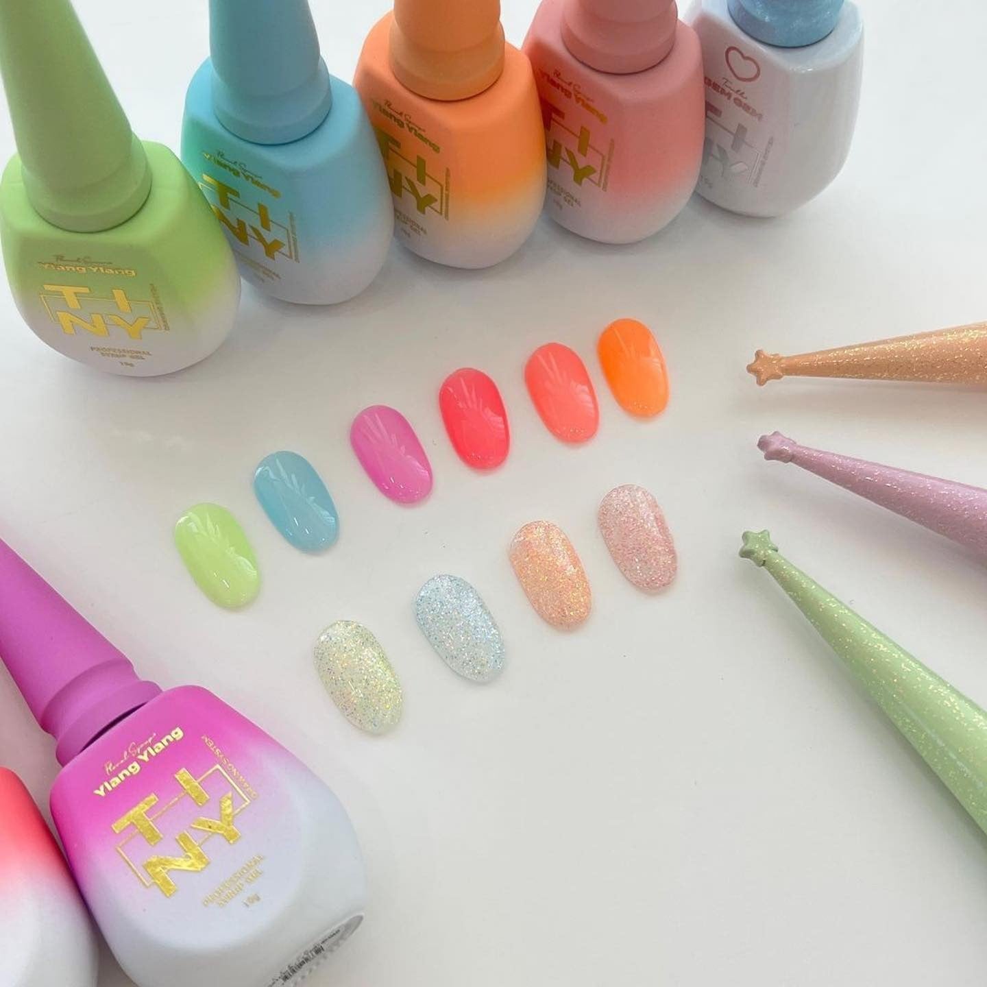 JJUU & SODA JJURUJJURU Collection