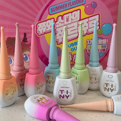 JJUU & SODA JJURUJJURU Collection