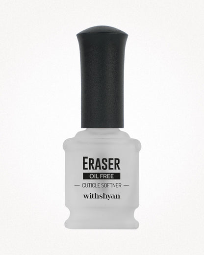 Eraser Cuticle Softner 15mL