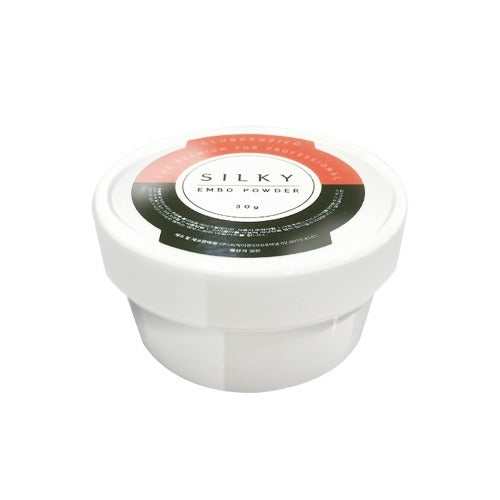 SILKY EMBO POWDER 30g