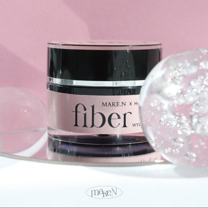 fiber gel