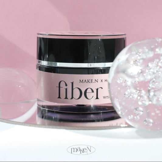 fiber gel
