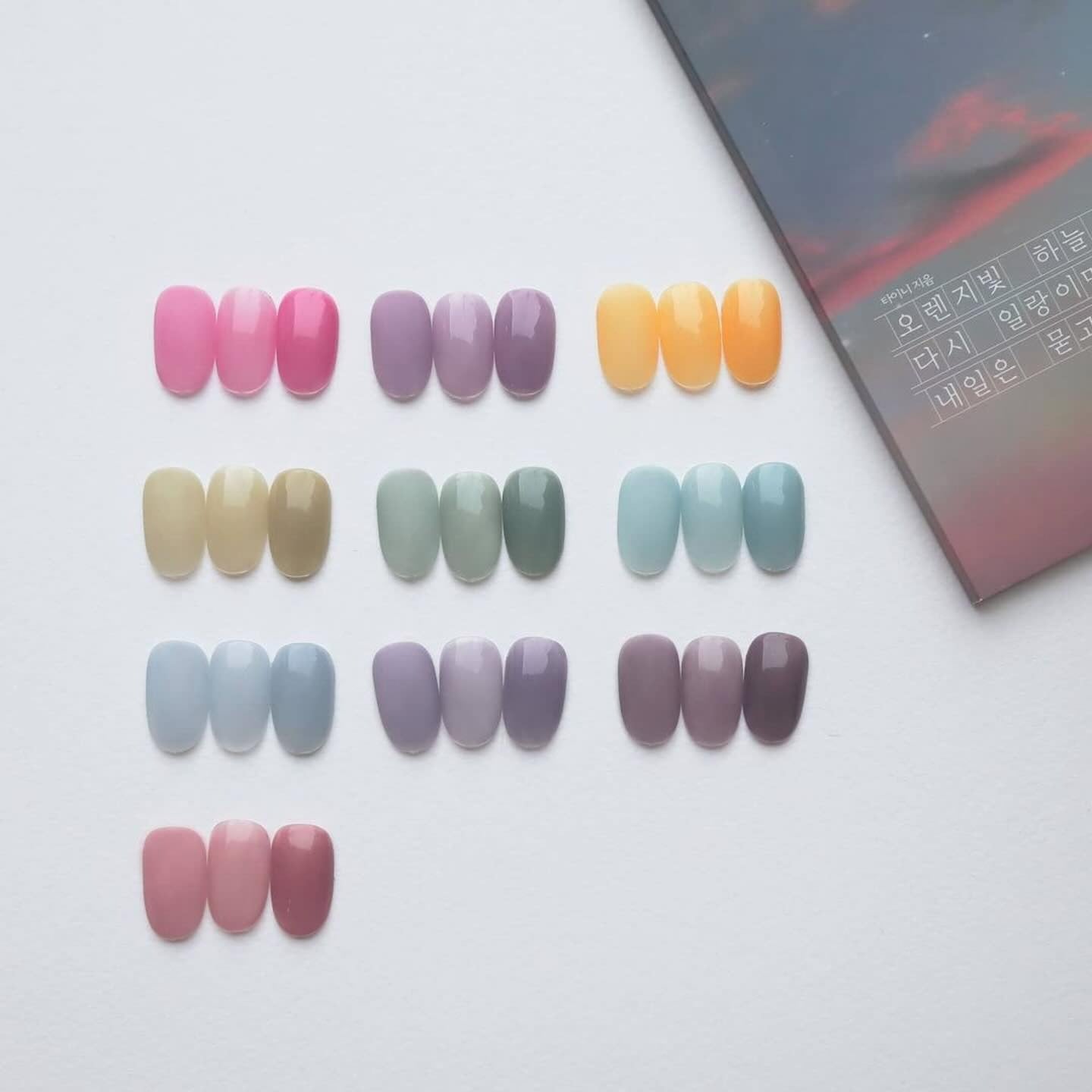 Ohdanae Collection