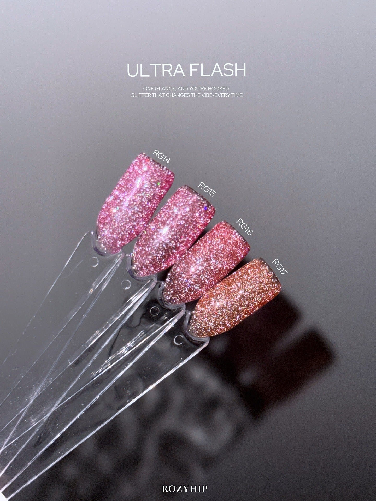 ULTRA FLASH COLLECTION