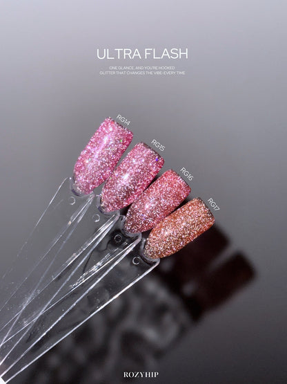 ULTRA FLASH COLLECTION