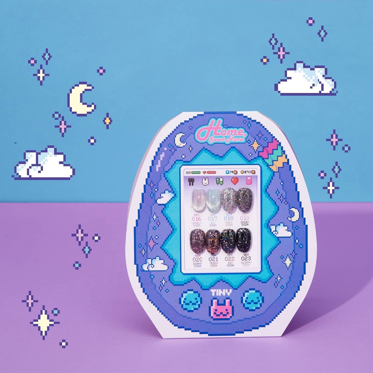 Home Sweet Home Collection