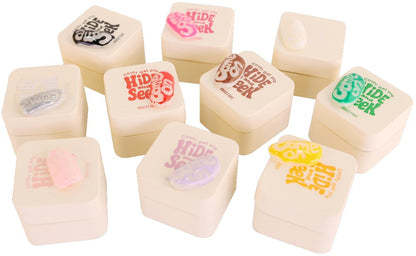 Hide and Seek Collection
