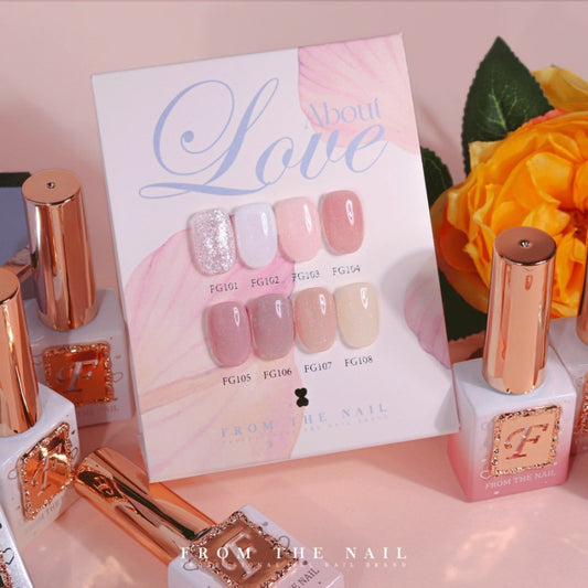 About Love Collection