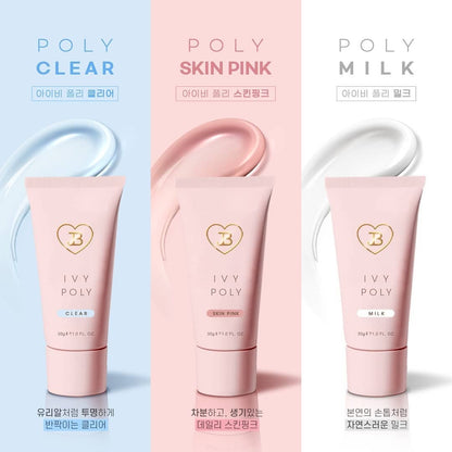 IVY POLY Gel 30g