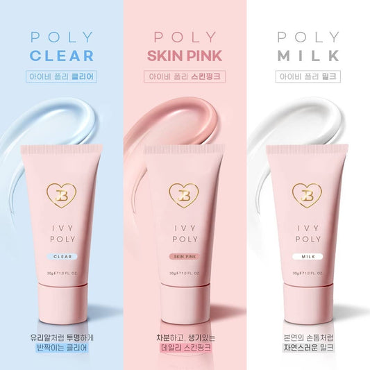 IVY POLY Gel 30g