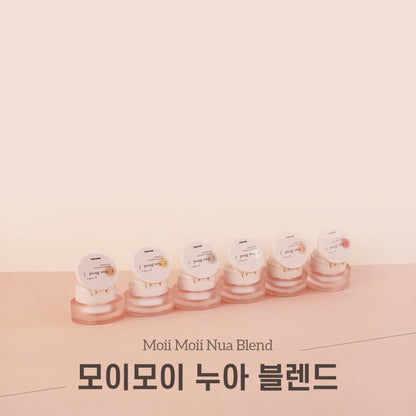 Nua Blend Collection