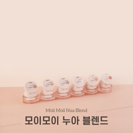 Nua Blend Collection
