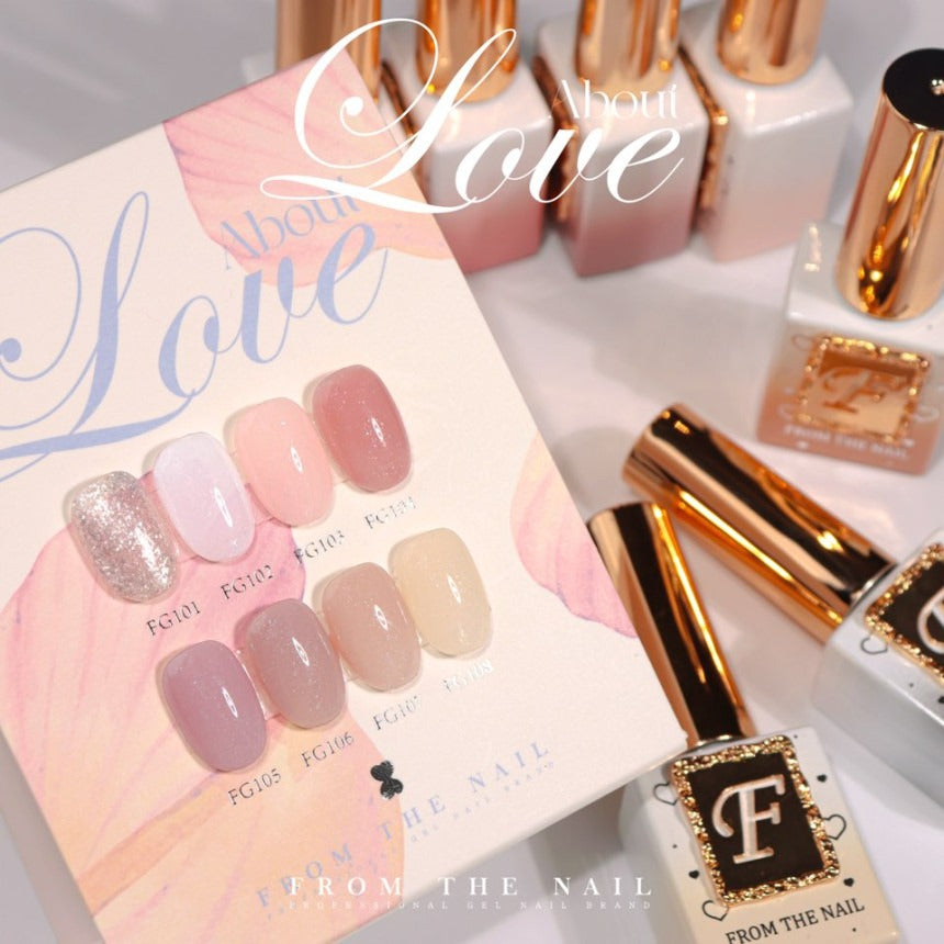 About Love Collection