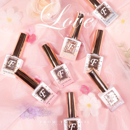 About Love Collection