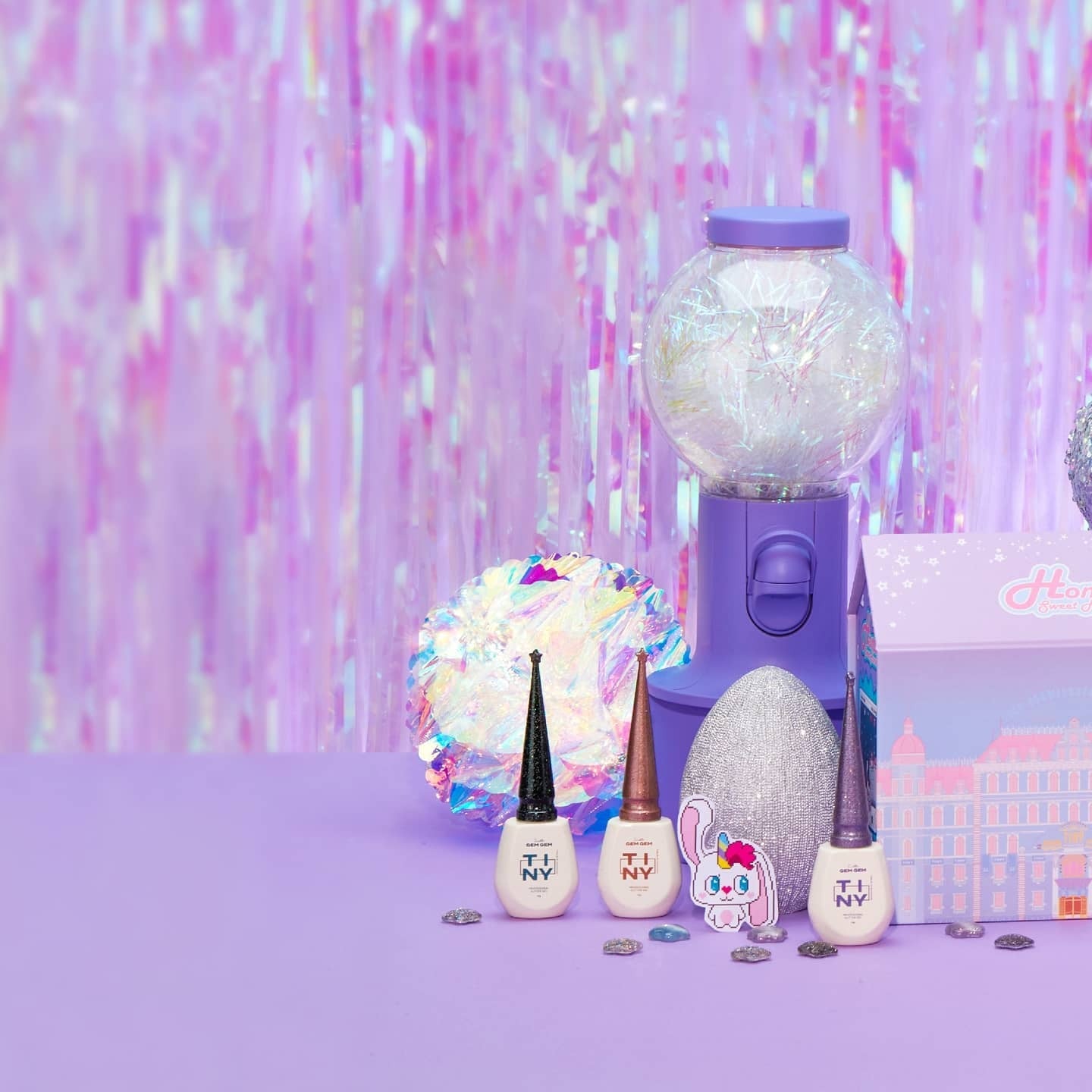 Home Sweet Home Collection