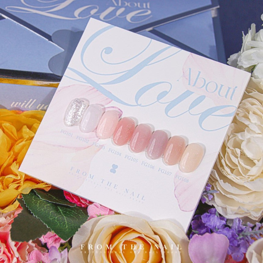 About Love Collection