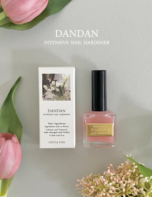 DANDAN INTENSIVE NAIL HARDENER