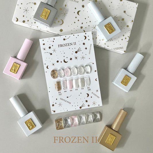 FROZEN II Collection