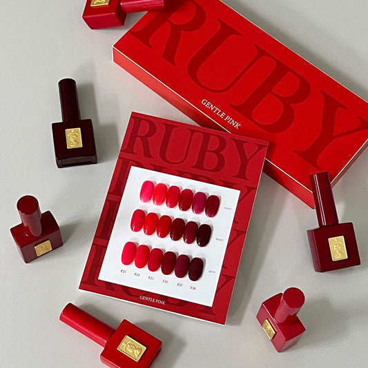 RUBY Collection