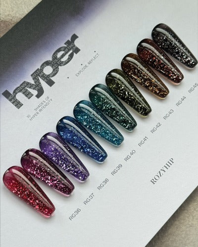 hyper Collection