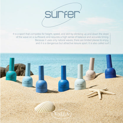 surfer Collection