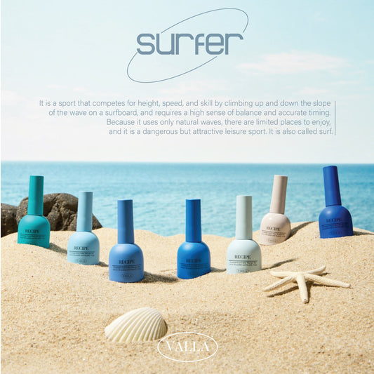surfer Collection