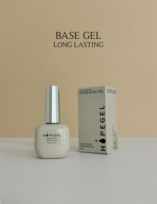 BASE GEL 15g